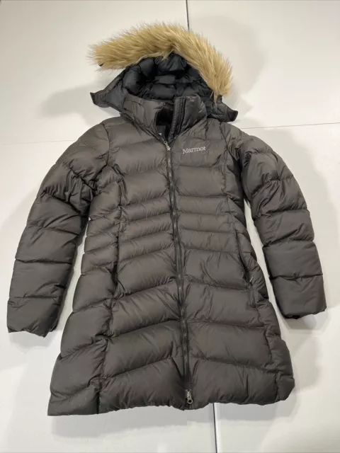 Under armour cheap outerbound down parka