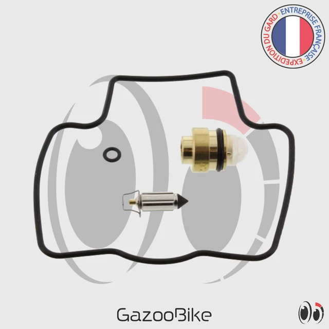 Kit Réparation Carburateur Keyster Pour XT 600 E Et XT 600 K  91-92  KY 0581nr 3663466729679