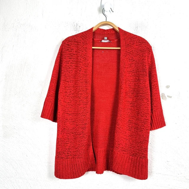Suzanne deals grae cardigans