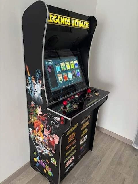 Lot De Cartes électroniques Pour Bornes D'arcade JEUTEL/WELLS GARDNER – Non Testées