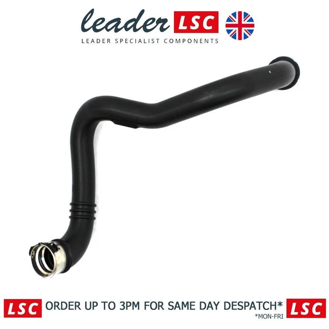 Ytt Automotive Turbo Intercooler Outlet Hose Pipe For Vauxhall Insignia 1.6 Diesel 13419441