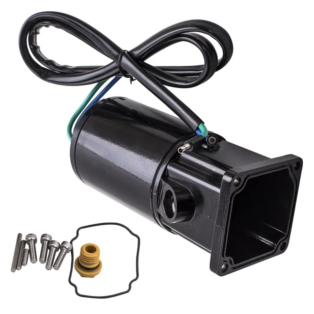 TILT TRIM moteur for Mercury Force Marine Mariner 809885a1/ a2 809885t2 811674