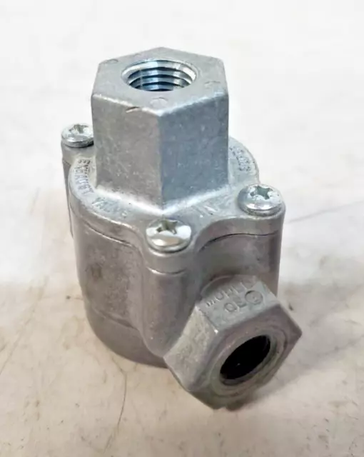 HUMPHREY SUPER QUICK Exhaust Valve QE2 QE2 QE 2 34.99 PicClick