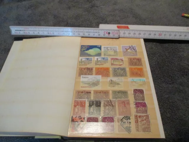 160 Portugiesische Briefmarken postfr gestempelt alt und neu Sammlungsauflösung