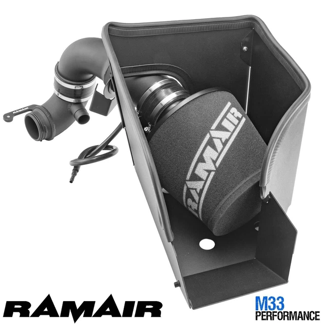 Ramair Kit Induzione Filtro Aria VW Polo GTI 1.8 TSI (6C) EA888
