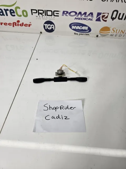 Shoprider cadiz mobility scooter parts Wig Wag Throttle Pot