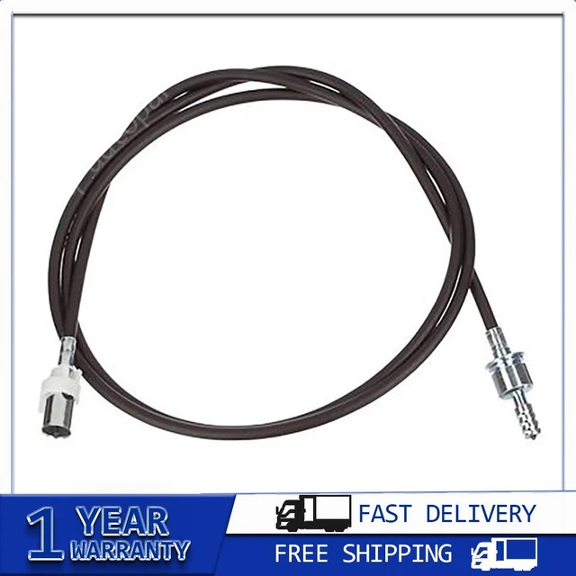 Speedometer Cable For Lincoln Continental 1990 1989 1988 1987 1986 1985 1984