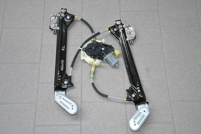 Original Unimog MB Trac Fensterheber Links - A4427200046 - Henne Parts