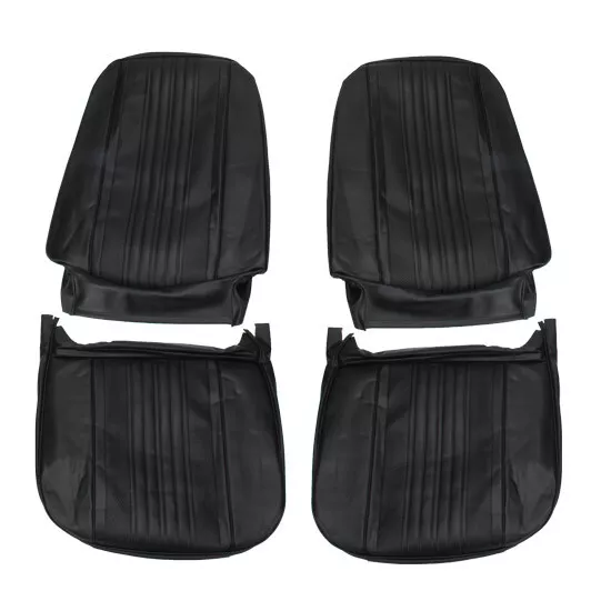 PUI 70AS10U Bucket Seat Upholstery, 70 Chevelle/ El Camino 2