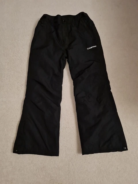 Campri ski hotsell pants