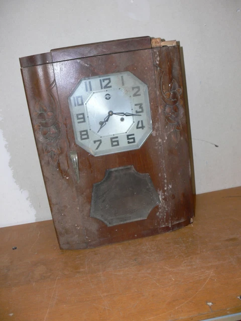 Retrouvez les goupilles acier pour pendule ou horloge 13 tailles