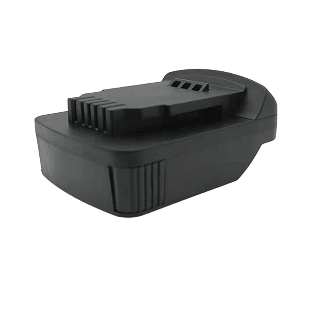 Universel de Batterie Adapter-Battery-Convert for 18V/20V Dcb for Metabo