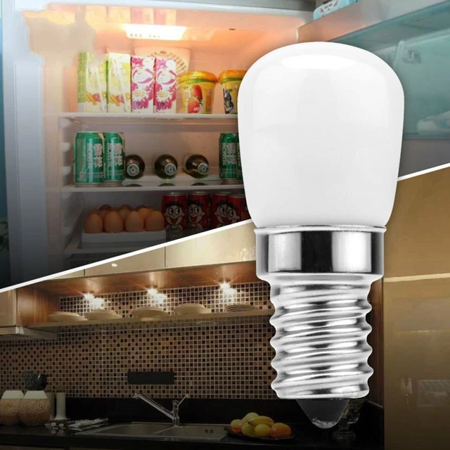 HOME LIGHTING DISPLAY Bulb Refrigerator Bulbs Bar EUR 2,29