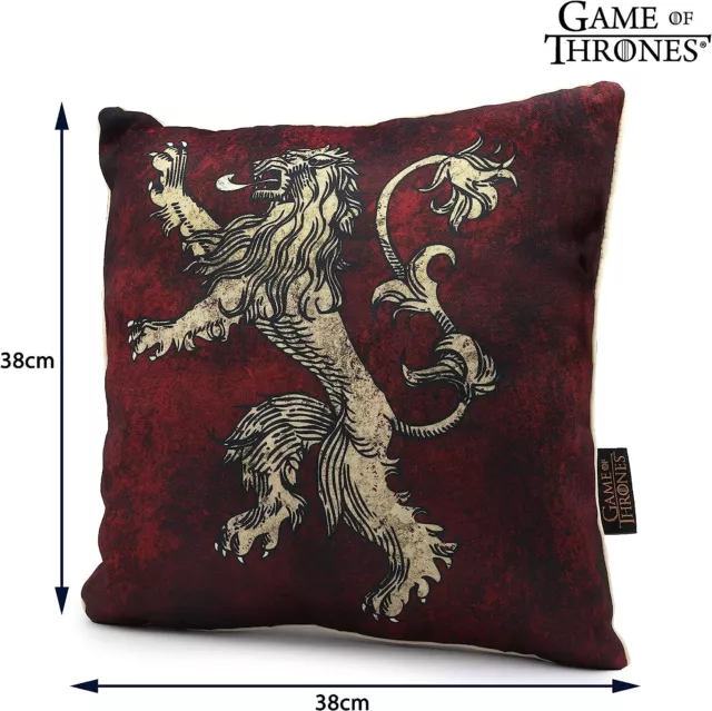 Game Of Thrones Cushions