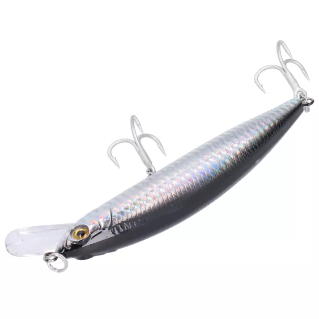 FISHING LURES KIT Hook Tip And Barb Fishing Lure Tackle Ocean Boat
