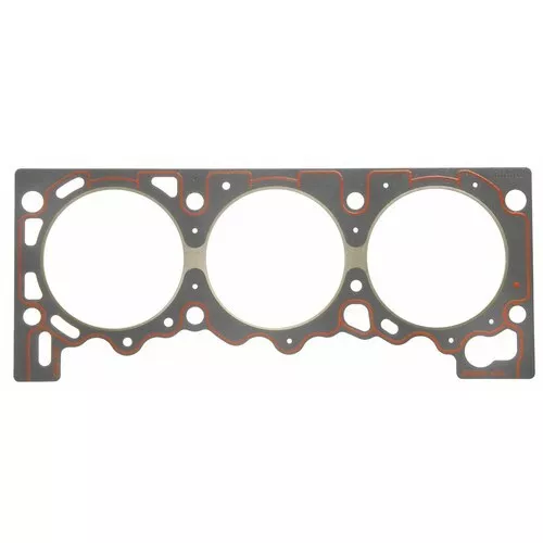 Fel-pro 9724PT-2 Left Engine Cylinder Head Gasket 1990-00 Ford Mazda 4.0L