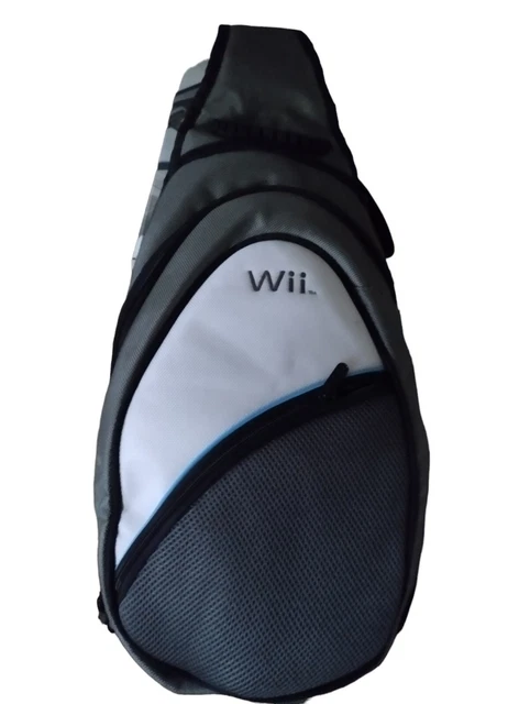 SLING BAG WII Sac A Dos Sac Sport Sac Plage Officielle Nintendo