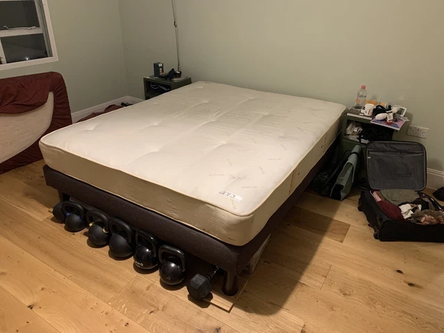 Hypnos wisteria mattress discount