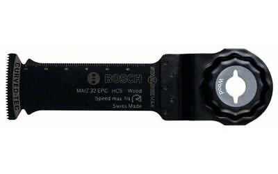 80 X 32 MM 2608662767 Bosch 25x Bosch Hcs Immersion Lame de Scie Maiz 32 Epc Bois 