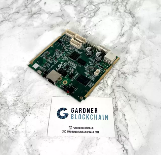 Bitmain Antminer S19K Pro Control Board