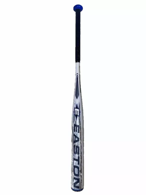 EASTON TYPHOON OFFICIAL SOFTBALL BAT 34in 28oz 2.25”