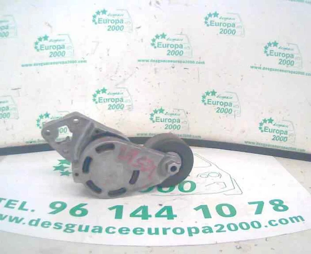 038903315E galet tendeur pour SEAT IBIZA III 1.9 SDI 2002 VDO 984779 2