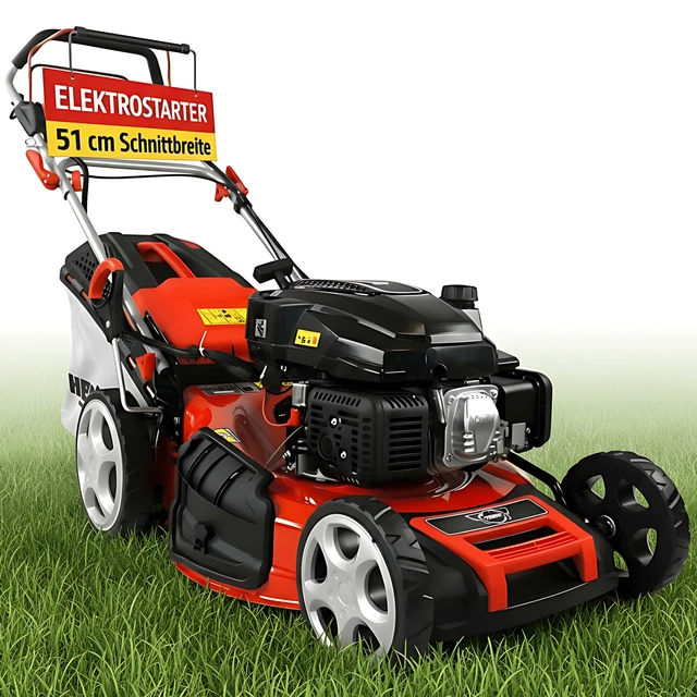 Rasenm 228 Her Benzin Gebraucht In Reutlingen Gartenger 228 Te Rasenm 228 Her