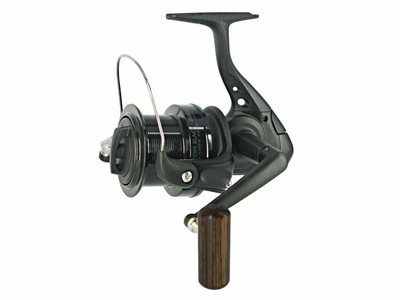 Okuma MULINELLO CARPA OKUMA CUSTOM REEL CARPFISHING BIGFISH 