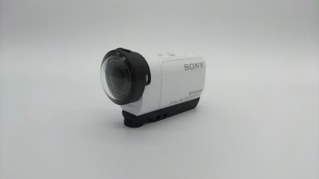Sony Hdr-Az1 Action Cam