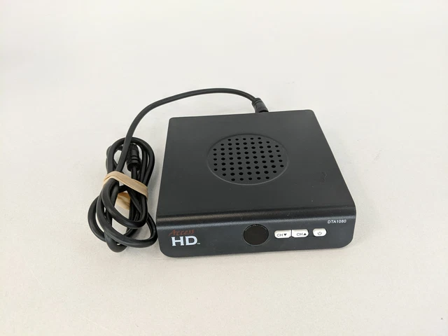 Access HD Digital TV Signal Converter, 1080-D