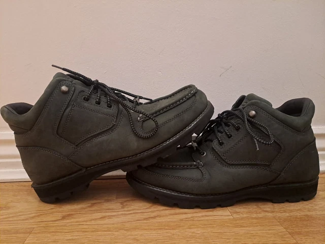 hydro shield waterproof by rockport