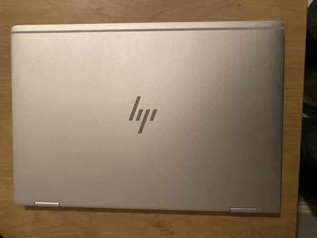 hp Elitebook laptop 1030 G2 X360 Core i7 - Touchscreen