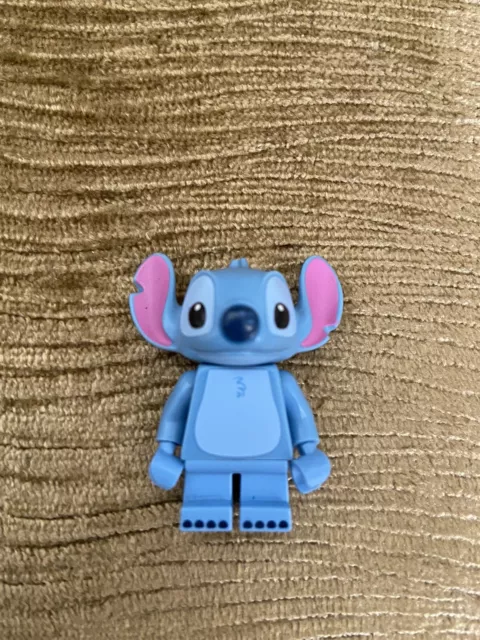 DISNEY STITCH LEGO Minifigure Series 1 £4.20 - PicClick UK