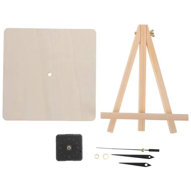 ESTINK Jouet éducatif précoce Calendrier en Bois et Horloge D'apprentissage Jouet D'horloge en ESTINK Jouet éducatif précoce Calendrier en Bois et Horloge D'apprentissage Jouet D'horloge en