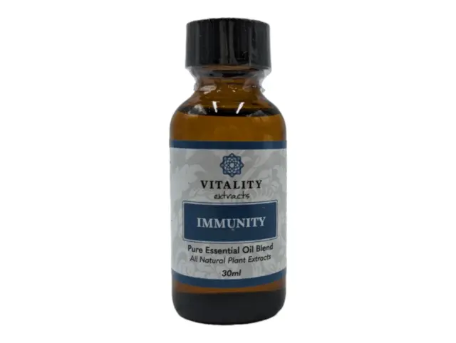 vitality extracts essential oils COPAIBA 30ML