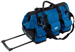Draper 40754 Expert Borsa per utensili a rulli 550 mm