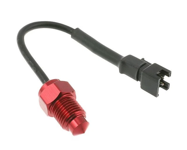 Sonde de température pour instruments KOSO M10x1,0
