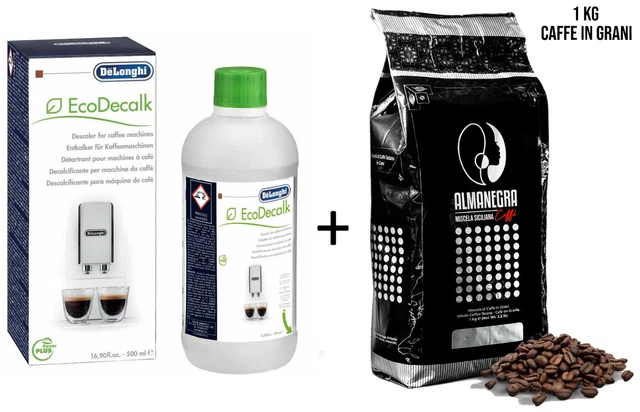 Bilt Decalcificante Per Macchine Da Caffè – 12 Bustine Anticalcare In Polvere, Compatibile Con Tutti I Modelli - 3