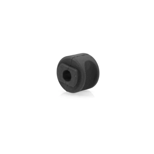 8 pz stabilizzatore posteriore auto professionale supporto boccola 30 x 20 mm supporto boccola