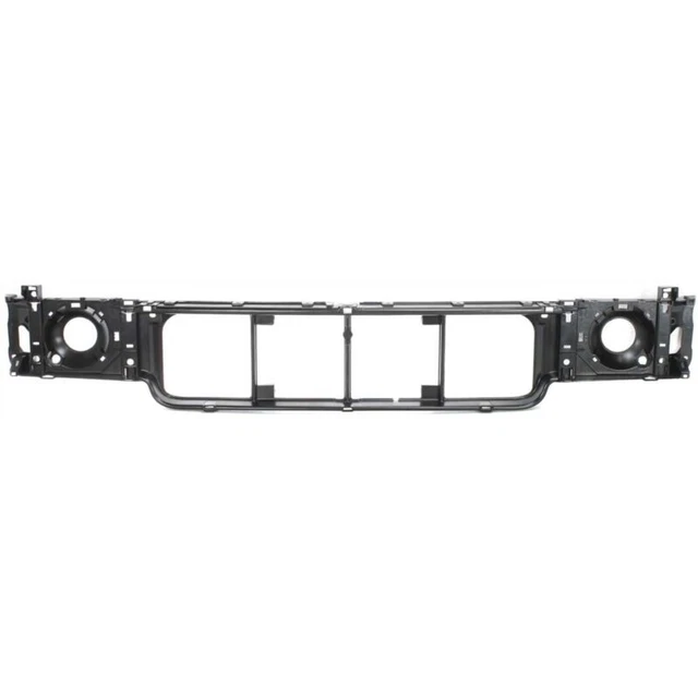 New Header Panel ABS Plastic 1997-2007 Fits Ford E-350 Super Duty F7UZ8A284AA