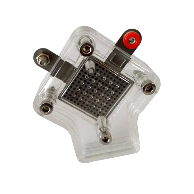 Hydrogen Fuel Cell Solar Power Generation Module Hydrogen Fuel Stack Educational