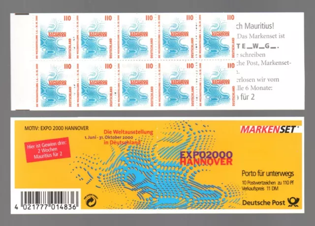 Stamps booklet bundle 2000 mail  s. Scan