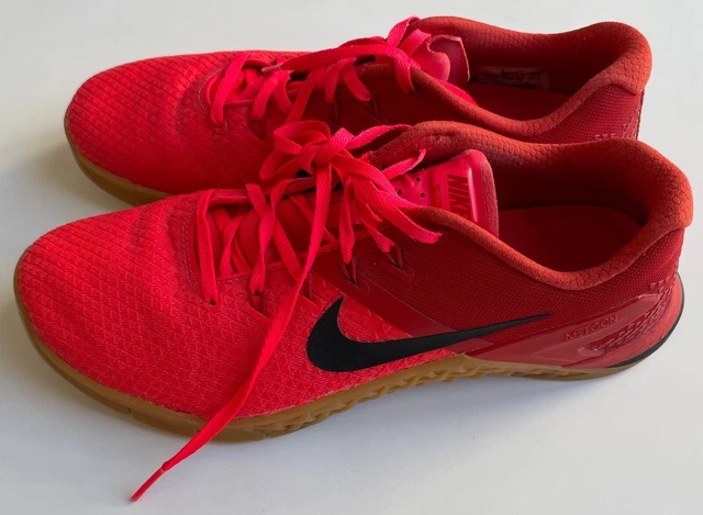 Nike metcon sales 4 xd homme