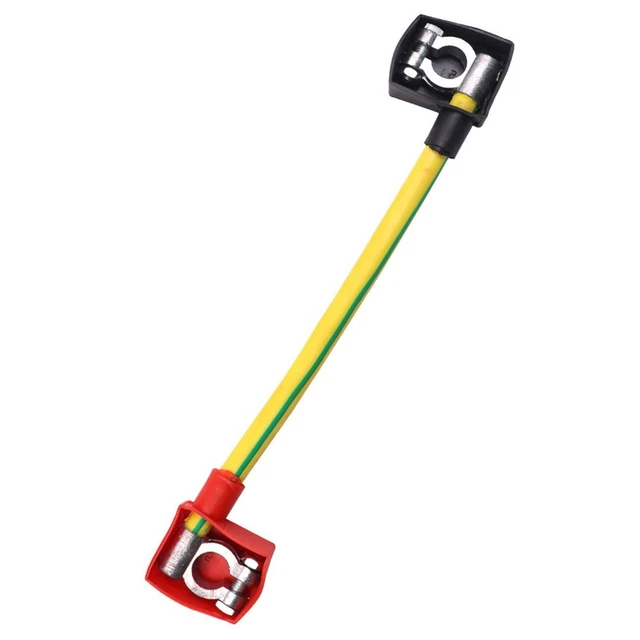 Traxxas 3064 – Faisceau Parallèle Pour Batteries (connecteur ID), Compatible 2/3 A, Pour Voitures RC