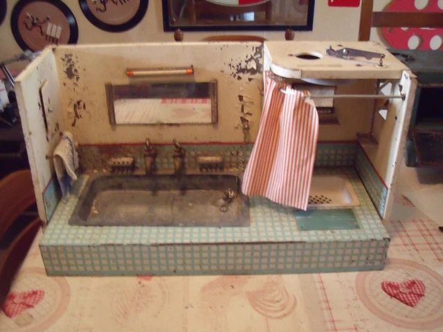 Jouet ancien modèle réduit 1/43 ème Dinky toy - Jeux & Jouets