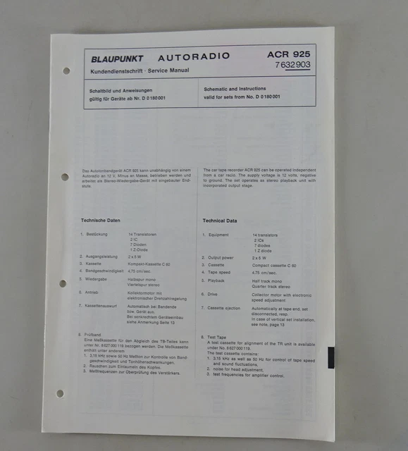 Service & Repair Manuals, Car & Truck Manuals, Manuals