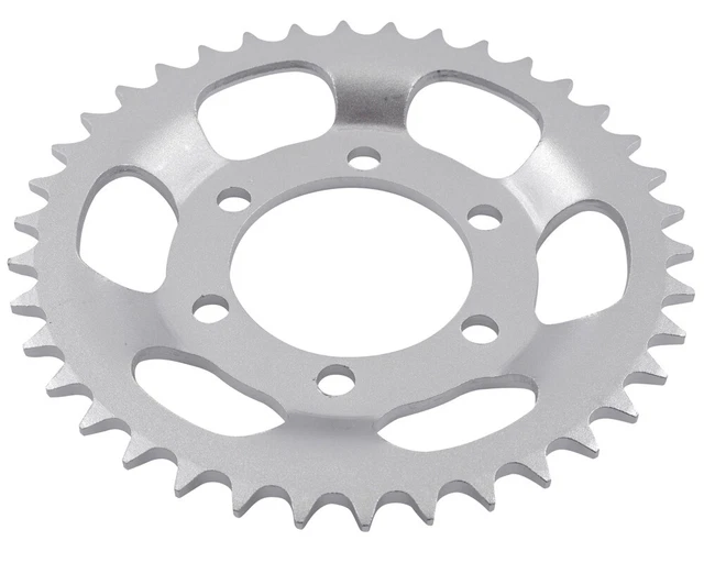 roue dentée 38 dents appropriée pour Zündapp KS / 50