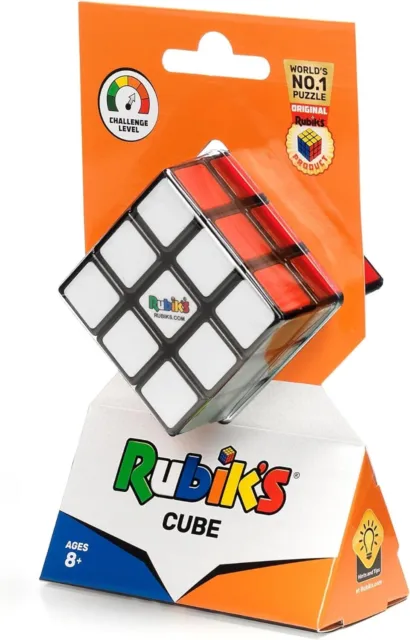 Cubo Di Rubik Originale Cubo Di Rubik 3X3 Originale