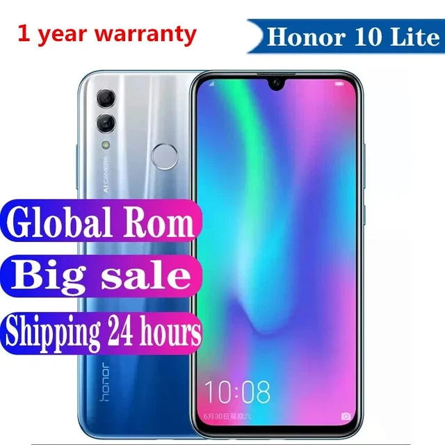 Huawei Honor 9 Lite chega à Europa com um preço competitivo - 4gnews