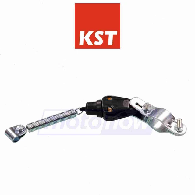 K&S 12-0010 Hydraulic Brake Light Switch for Electrical Switches  fe